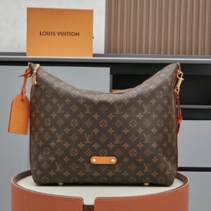 Louis Vuitton Métis M14018 Monogram Canvas Handbag