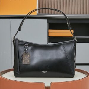 Louis Vuitton CarryAll East West Handbag M28160