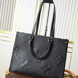 Louis Vuitton OnTheGo Medium Tote Bag