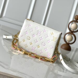Louis Vuitton Coussin BB Handbag