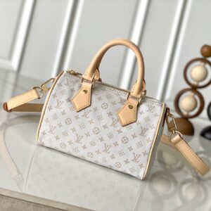 Louis Vuitton Speedy Bandouliere 20 Handbag