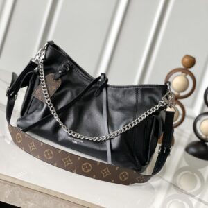 Louis Vuitton CarryAll Cargo Small Crossbody Bag