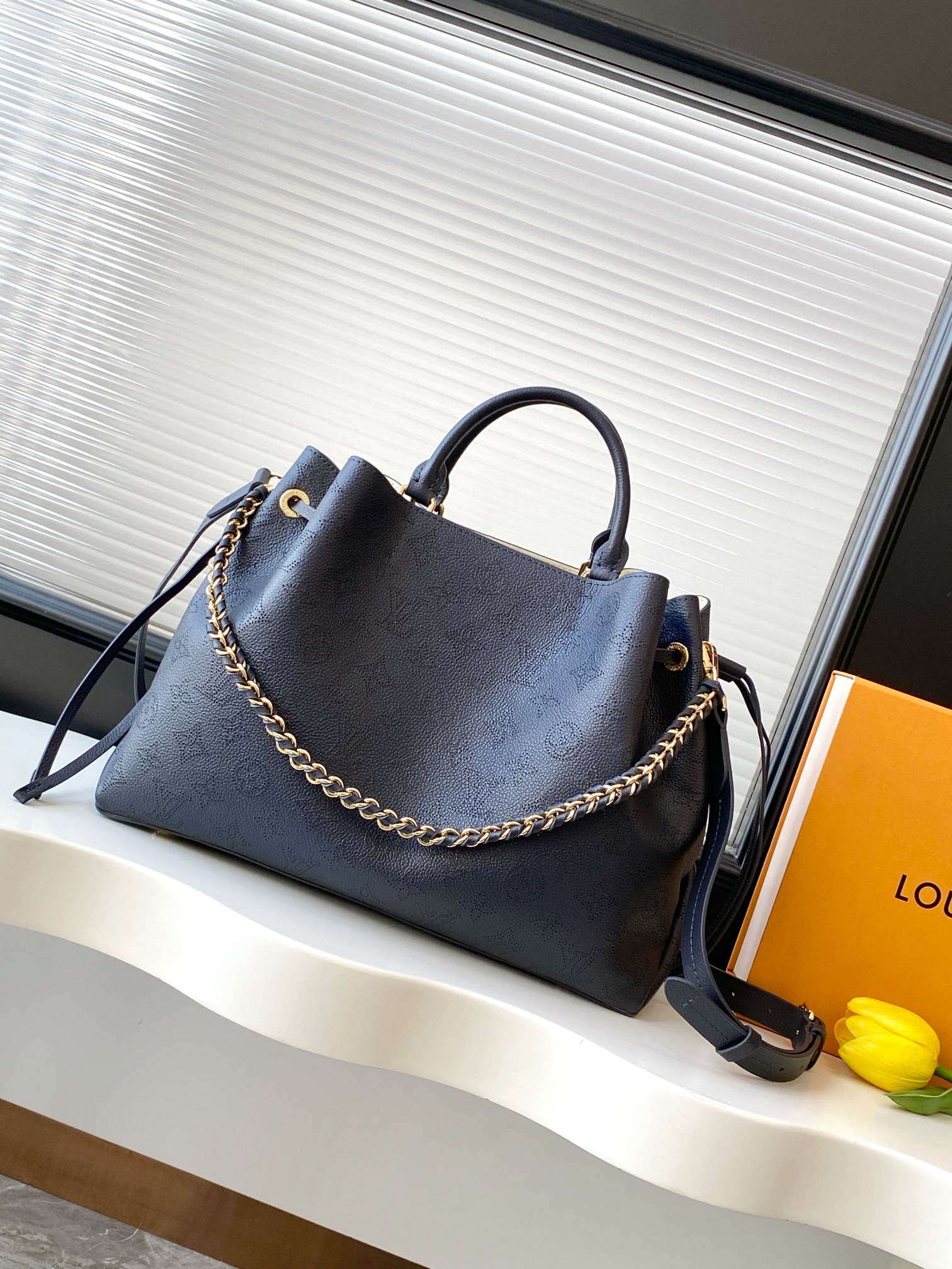 Bella Tote Bag