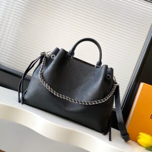 Louis Vuitton Bella Tote