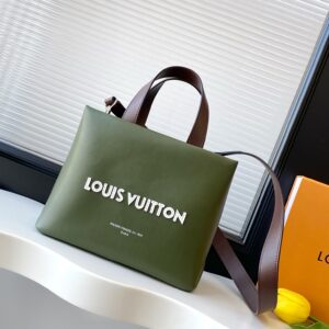 Mini Shopper Tote Bag M15237