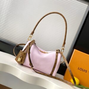 Louis Vuitton Express Small Handbag