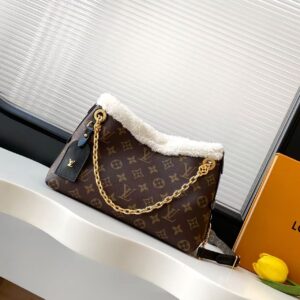 CarryAll BB Handbag