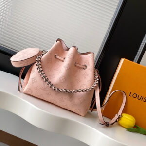 Louis Vuitton Bella Handbag