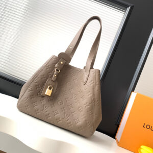 Louis Vuitton All In One Small Hobo Tote Bag M25890