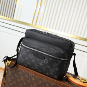 Louis Vuitton Outdoor Messenger Bag M30233 / M30242