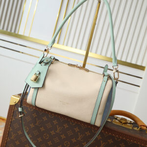 Louis Vuitton Express PM Handbag M26095
