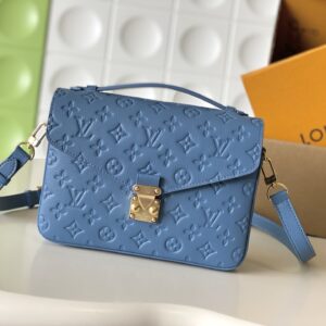 Pochette Métis M27357 Monogram Empreinte Crossbody Bag