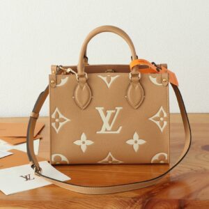 Louis Vuitton OnTheGo Small Handbag