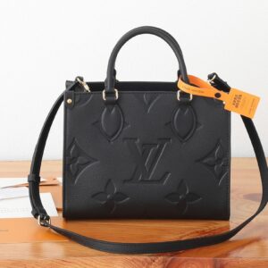 Louis Vuitton Onthego Small Tote Bag