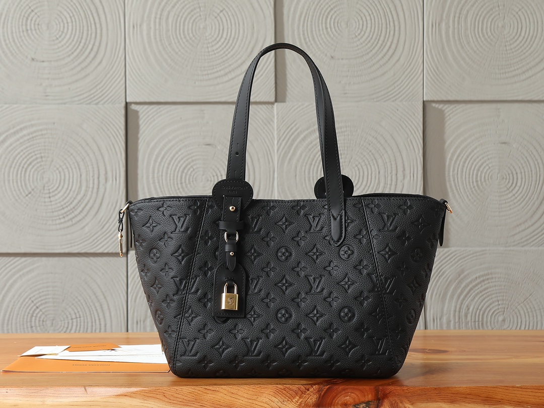 Louis Vuitton All In One Small Handbag
