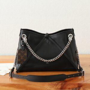 Louis Vuitton CarryAll BB Shoulder Bag