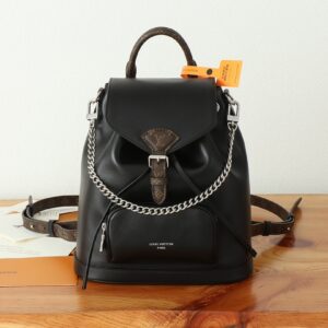 Louis Vuitton Montsouris Small Backpack