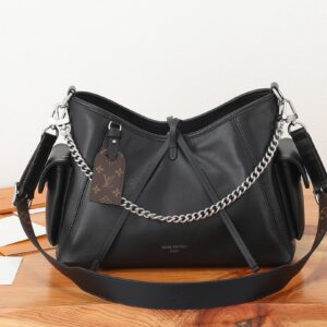 CarryAll Cargo Small Handbag