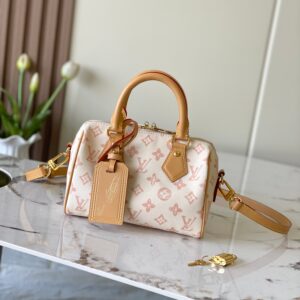 Louis Vuitton Speedy Bandoulière 20 Handbag M27951