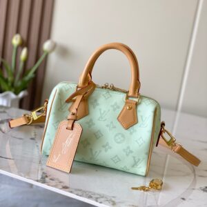 Speedy Bandoulière 20 Handbag M27530