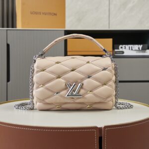 Louis Vuitton GO-14 MM Chain Bag