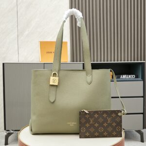 Low Key Cabas YS Medium Tote Bag