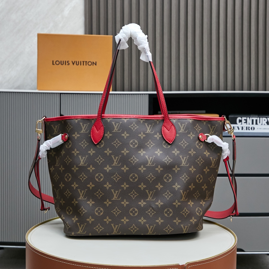 Neverfull Medium Reversible Tote Bag