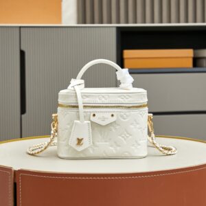 Vanity CC Small Handbag
