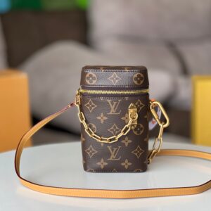 Louis Vuitton Phone Box Bag