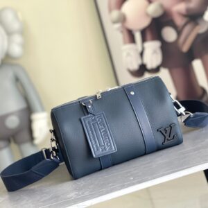 Louis Vuitton City Keepall Bag