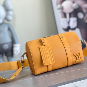 Louis Vuitton City Keepall Bag