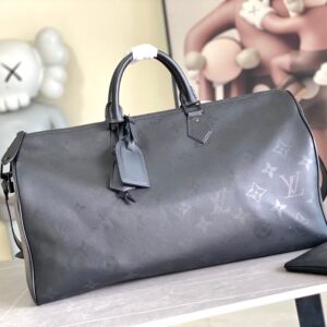 Louis Vuitton Speedy P9 Bandouliere 50 Bag