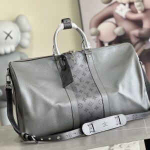Taigarama Keepall Travel Bag M53776