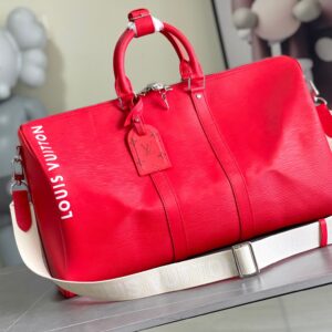 Keepall Bandouliere 50 Travel Bag