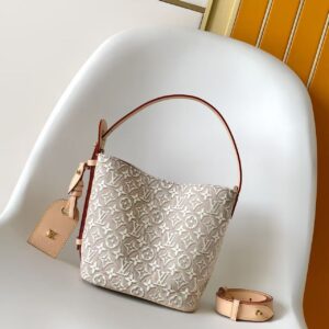 Louis Vuitton All In BB Handbag