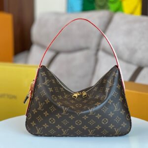 Louis Vuitton M11952 Slouchy Small Shoulder Bag