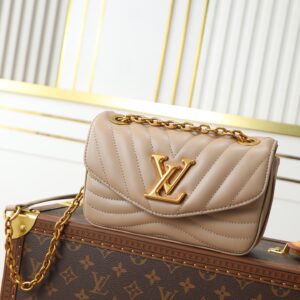 Louis Vuitton New Wave Small Chain Bag M20838