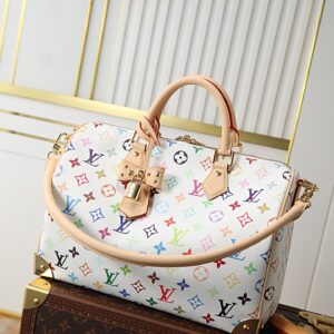 Louis Vuitton Sedy Bandouliere 30 Handbag M27789