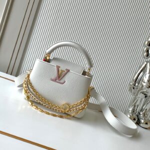 Capucines BB Handbag