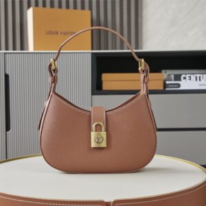 Louis Vuitton Low Key Shoulder Bag M24611 M24885 M24990