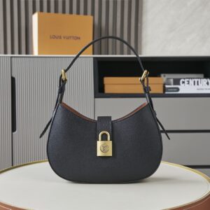 Louis Vuitton Low Key Shoulder Bag M24611 / M24885 / M24990