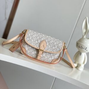 Louis Vuitton Diane Shoulder Bag M29795
