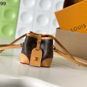 Louis Vuitton M57099 Mini Noé Bucket Bag