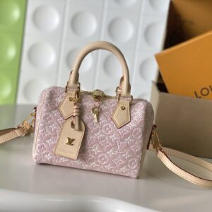Louis Vuitton Speedy Bandouliere 20 Handbag