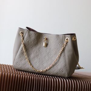Louis Vuitton Anytime Medium Promenade Handbag