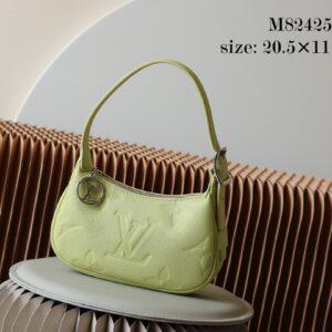 Louis Vuitton Mini Moon Shoulder Bag