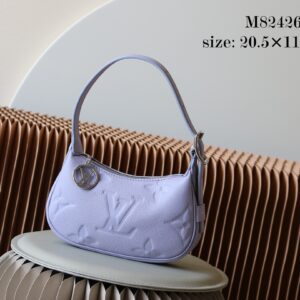 Louis Vuitton Mini Moon Handbag