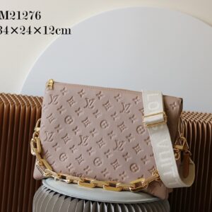 Louis Vuitton Coussin Medium Handbag