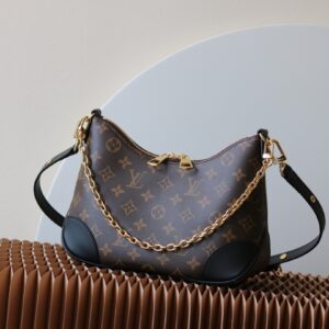 Louis Vuitton Boulogne Handbag M45832