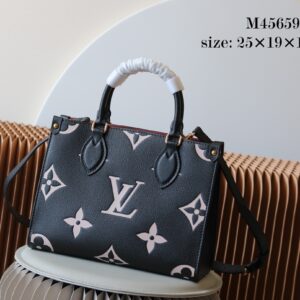 Louis Vuitton Onthego Mini Tote Bag M45779